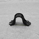 2009-2025 Nissan Altima Maxima Genuine OEM Front Sway Bar Bushing Clamp - Full View
