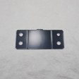 2009-2020 Nissan 370Z Hood Latch Lower Center Bracket Genuine OEM - Full View