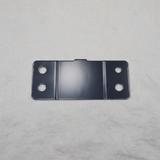 2009-2020 Nissan 370Z Hood Latch Lower Center Bracket Genuine OEM - Full View