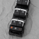 2021-2024 Kia Sorento Driver Side Door Power Window Switch Genuine OEM - Detail