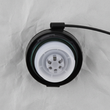 2015-2021 Nissan NV200 Taxi Fuel Cap with Tether Genuine OEM - Middle Detail 2