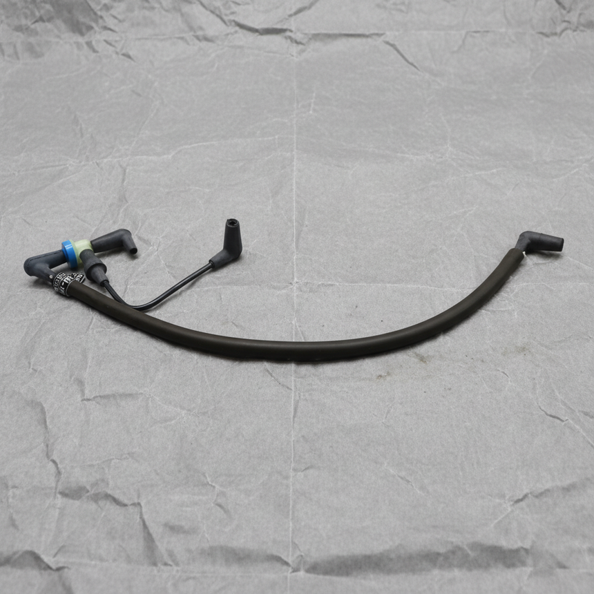 2010-2017 Ford Expedition Navigator Front Upper Vacuum Tube 4WD OEM - Full View