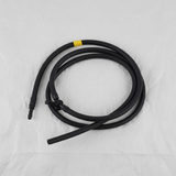 2014-20 Nissan Rogue Genuine OEM Front Windshield Washer Hose to Nozzle Full View