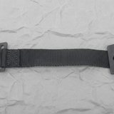 2021-2025 Ford F-150 F-250 F-350 Battery Hold Down Bracket Crew Cab OEM - Top Detail