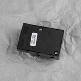 2016-2018 Chevrolet Malibu Dark Atmosphere Front Seat Lumbar Switch OEM - Macro Detail 2