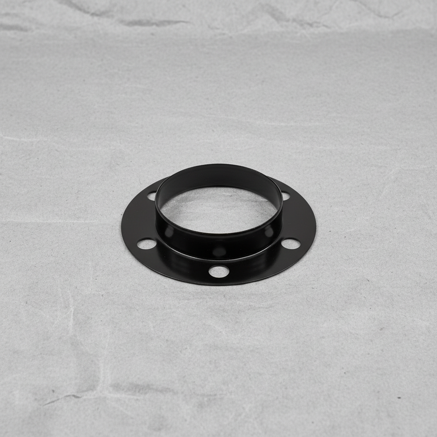 Nissan Frontier Rear Axle Catcher Grease OEM - Alternate View