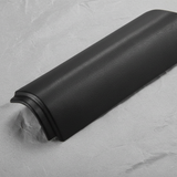 Close-up alternate angle of GM OEM Passenger Side Folding Top Side Rail Molding for Camaro