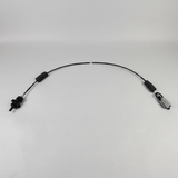 2011-2017 Honda Odyssey Fuel Lid Opener Cable Sensor Genuine OEM – Full View