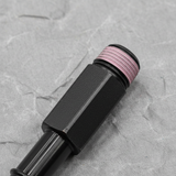 2007-24 Ram 2500 3500 6.7L Diesel Genuine OEM Mopar Heater Hose Outlet Connector - Top Detail