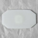 2015-2020 Ford F-150 Rear Leaf Spring Insulator Pad Fits Either Side OEM - Middle Detail