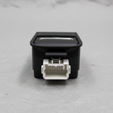 2013-2018 Volkswagen Tiguan EPB Parking Brake Switch Genuine OEM - Middle Detail 2