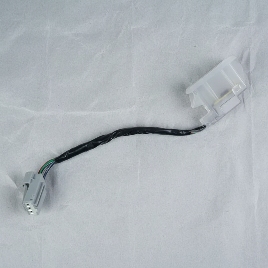 2021-2025 Ford Bronco F-150 F-150 Lightning Dash Courtesy Light - Angle 2 Full View
