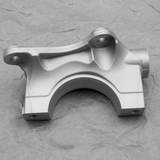 2013-2020 Ford Fusion Lincoln MKZ Passenger Side CV Axle Bracket OEM - Macro Detail
