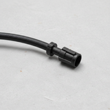 2013-15 Nissan Altima Genuine OEM Front Windshield Washer Fluid Hose Macro Crop