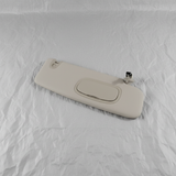 2017-2025 Chrysler Pacifica Voyager Illuminated Sun Visor Right Genuine OEM - Full View 2