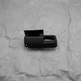 2019-2023 Ford Ranger Front Seat Track Cover Passenger Side Genuine OEM - Full View 2