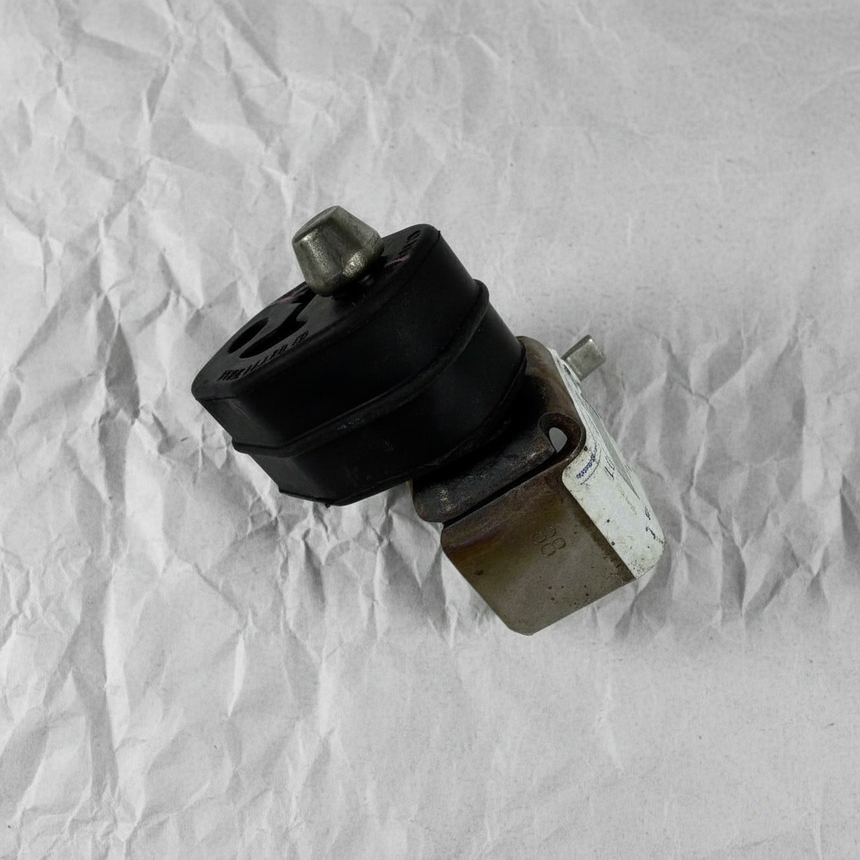 2015-2023 Charger or 300 Passenger Side Rear Exhaust Hanger Bracket OEM – Full View on kraft paper