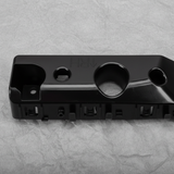 Macro Crop Top - Front Bumper Bracket