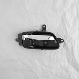 2013-26 Nissan Frontier Titan Murano OEM Passenger Side Chrome Door Handle Full View 1