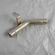 2004-2021 Nissan Titan Armada NV2500 Pathfinder Coolant Water Pipe OEM - Full View