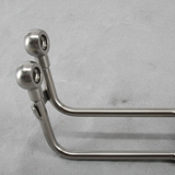 Kia Soul Wagon 1.6L Genuine OEM Feed Tube - Top Detail