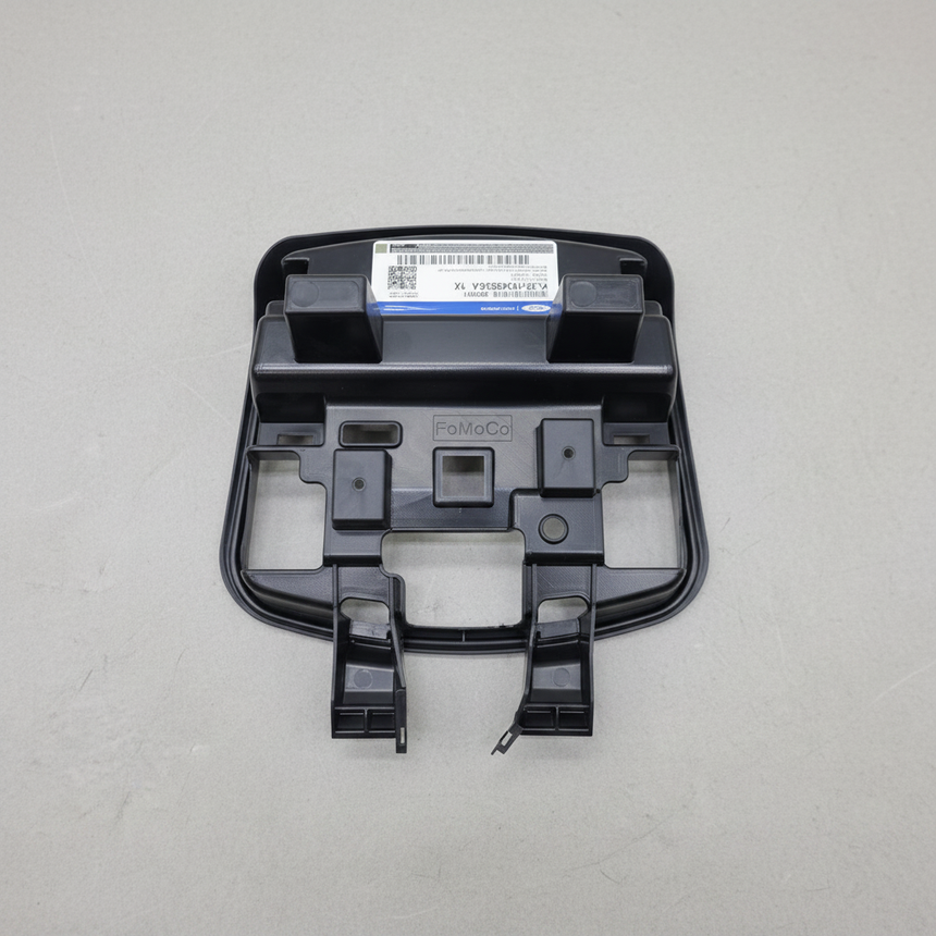 2015-2022 Ford F-150 F-250 F-350 Super Duty Console Dome Light Bracket OEM - Full View 2