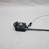 2015-2019 Ford Transit 150 250 350 Spare Tire Carrier Hoist Genuine OEM - Full View 2