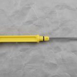 2022-2025 Ford Bronco Ranger Raptor Genuine OEM 3.0L Engine Oil Level Dipstick - Middle Detail