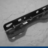 2017-2022 Ford F-250 F-350 Super Duty 5th Wheel Hitch Frame Bracket Driver Side OEM - Macro Crop