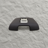 2015-2020 Tahoe Yukon Suburban OEM Center Console Lid Armrest Jet Black - Full View 2