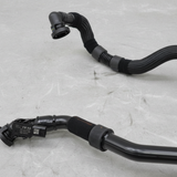 2018-24 Volkswagen Tiguan 2.0L OEM Secondary Air Injection Pump Inlet Hose - Top Detail