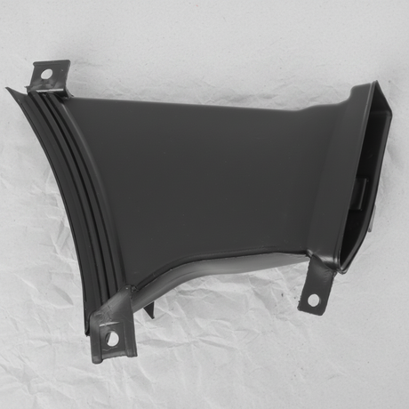 2021-2023 Nissan Rogue Front Bumper Brake Air Duct Vent Genuine OEM - Middle Detail