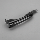 Chrysler Pacifica Rear Passenger Side Door Handle - Full View