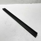 2018-2025 Toyota Camry Rear Door Lower Weatherstrip Seal Either Side OEM - Full View