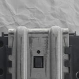 2015-18 Nissan Murano OEM Power Liftgate Control Module - Top Detail