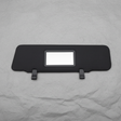 2016-2024 Chevrolet Camaro Convertible Driver Side Sun Visor Genuine OEM - Full View