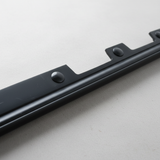 2017-2022 Honda CR-V Driver Side Rubber Hood Seal - Middle Detail
