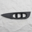 2014-2020 Nissan Rogue Driver Side Window Switch Bezel US Built OEM - Full View