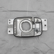 2020-2022 Ford F-250 F-350 F-450 Driver Side Blind Spot Sensor Bracket OEM - Full View