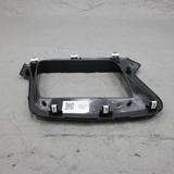 2021-24 Ram DT 1500 Genuine OEM Mopar Instrument Panel Bezel - Full View 2