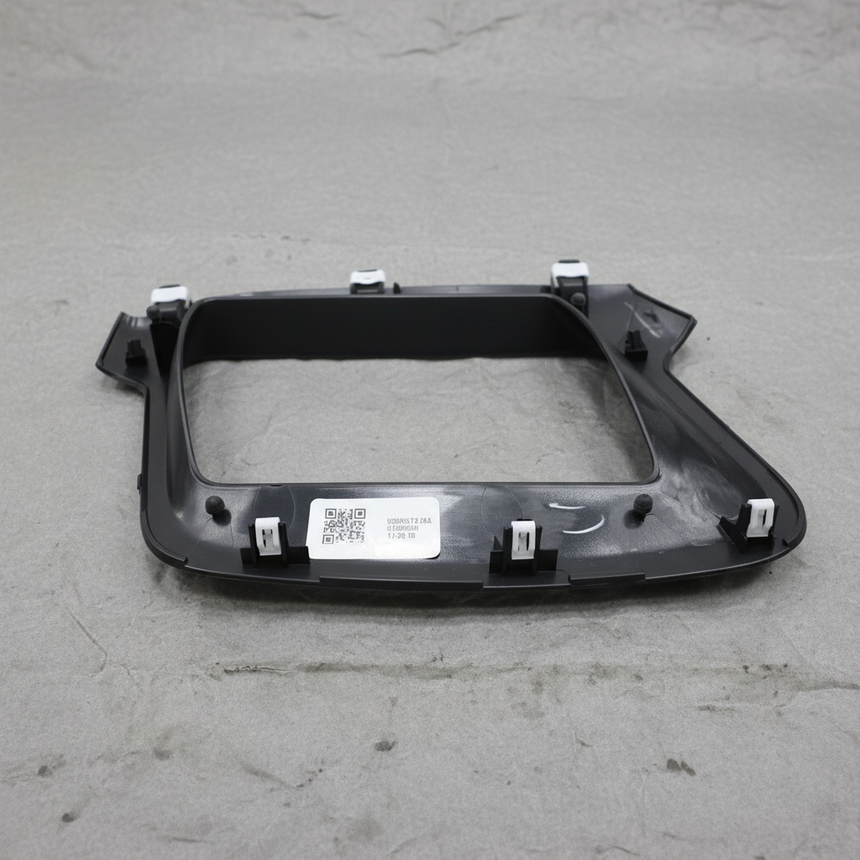 2021-24 Ram DT 1500 Genuine OEM Mopar Instrument Panel Bezel - Full View 2