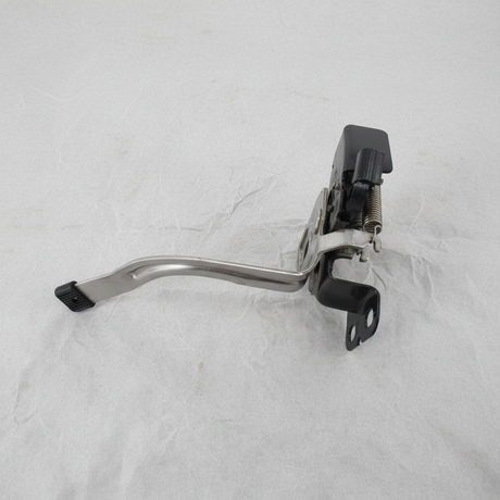 2013-2018 Acura ILX Genuine OEM Hood Lock Latch - Full View