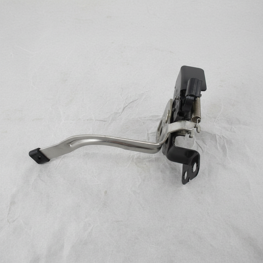 2013-2018 Acura ILX Genuine OEM Hood Lock Latch - Full View