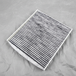 2015-2026 Volkswagen Cabin Air Filter OEM – Full View