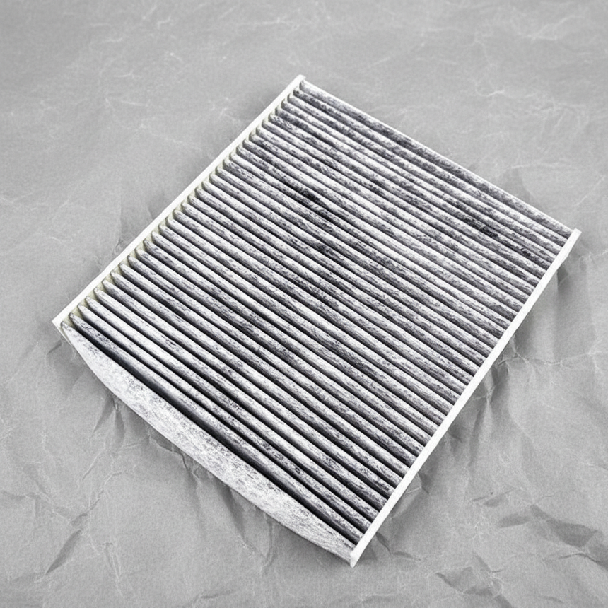 2015-2026 Volkswagen Cabin Air Filter OEM – Full View