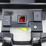 2015-2022 Ford F-150 F-250 F-350 Super Duty Console Dome Light Bracket OEM - Middle Macro 2