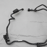 Volkswagen Jetta OEM 1.4L Vacuum Hose with Purge Valve - Top Detail