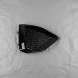 Maxima Finish Panel Full View