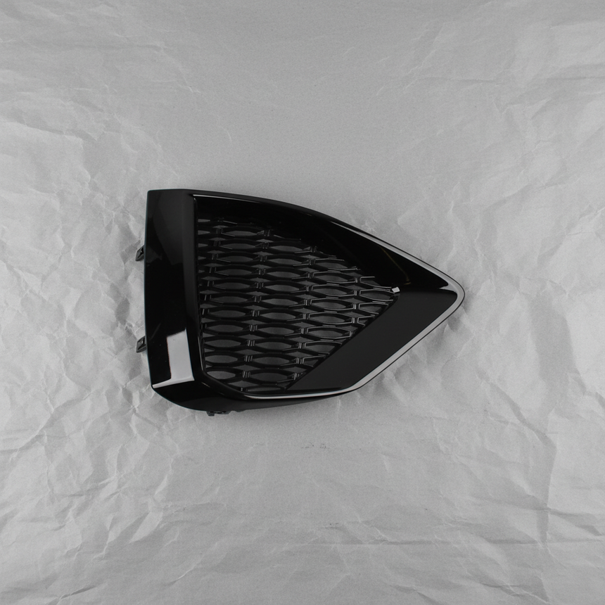 Maxima Finish Panel Full View