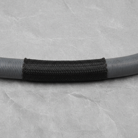 Genuine 2019-2022 Nissan Altima HVAC Heater Water Outlet Hose OEM - Middle Detail
